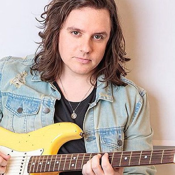 Jamie Kimmet, Prize Worth Fight For, Share Worthy Song on Good Christian Music
