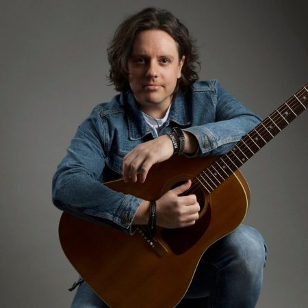 Jamie Kimmett on GoodChristianMusic.com