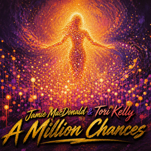 Jamie Macdonald A Million Chances Visual Art