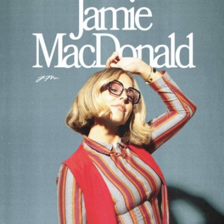 Jamie Macdonald on GoodChristianMusic.com