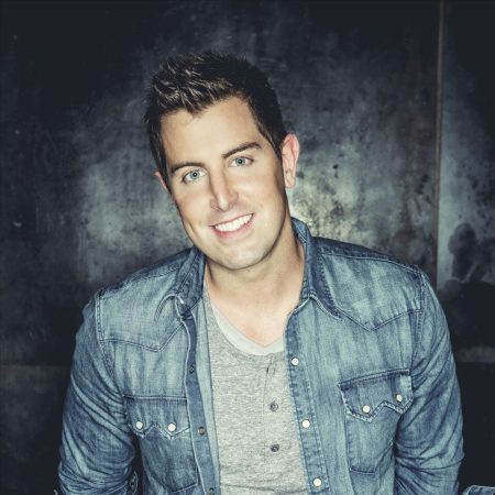 Jeremy Camp on GoodChristianMusic.com