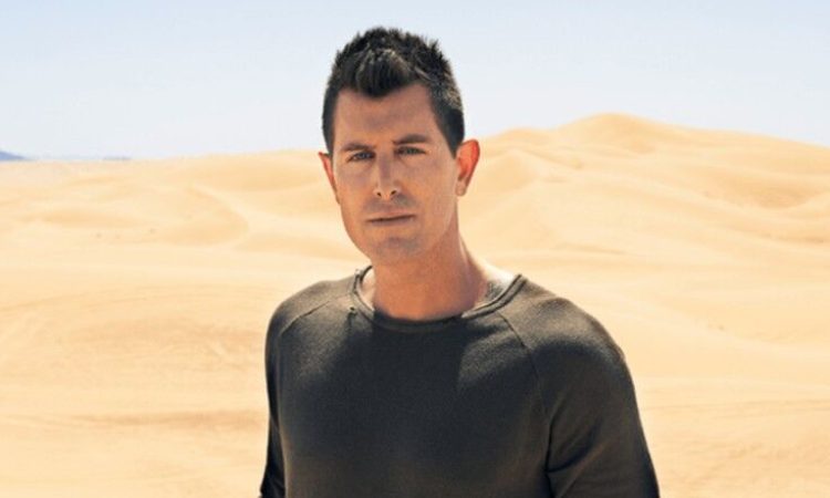 Jeremy Camp on GoodChristianMusic.com