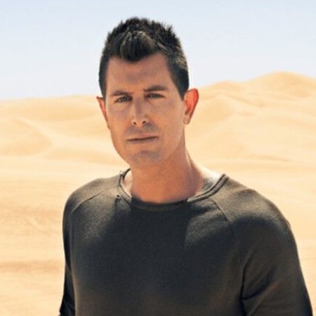Jeremy Camp 2222