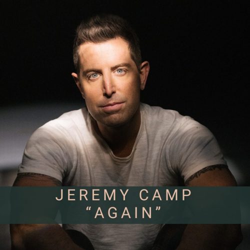 jeremy camp, Artist Fan Page on Good Christian Music.com