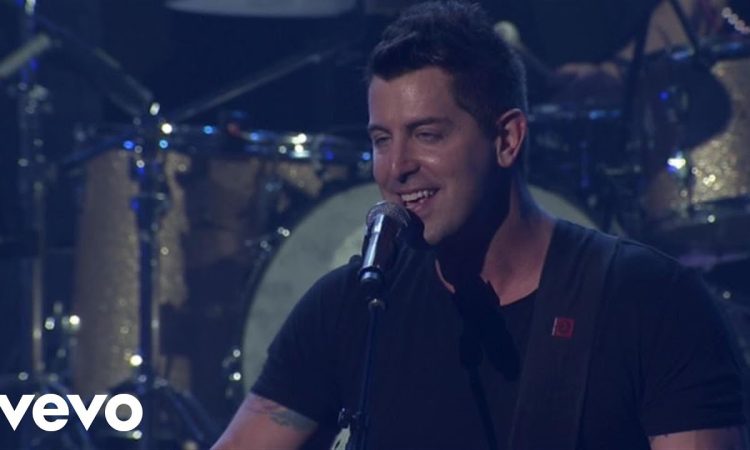 Jeremy Camp on GoodChristianMusic.com