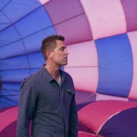 Jeremy Camp Deeper Waters on GoodChristianMusic.com