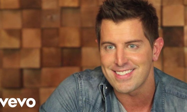 Jeremy Camp My God on GoodChristianMusic.com