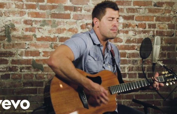 Jeremy Camp getting started