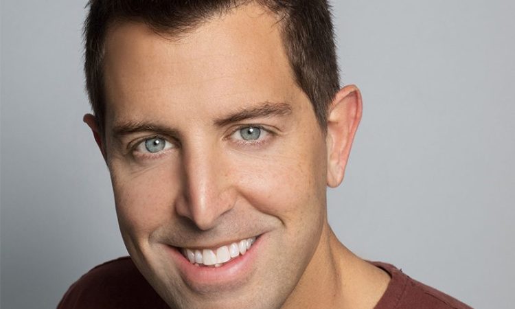 Jeremy Camp on GoodChristianMusic.com