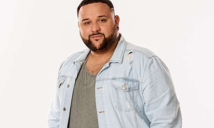 Jeremy Rosado p