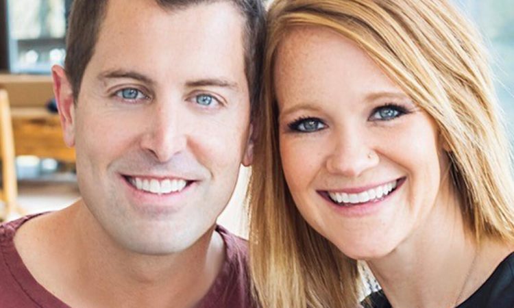 Jeremy & Adrienne Camp Feature on GoodChristianMusic.com