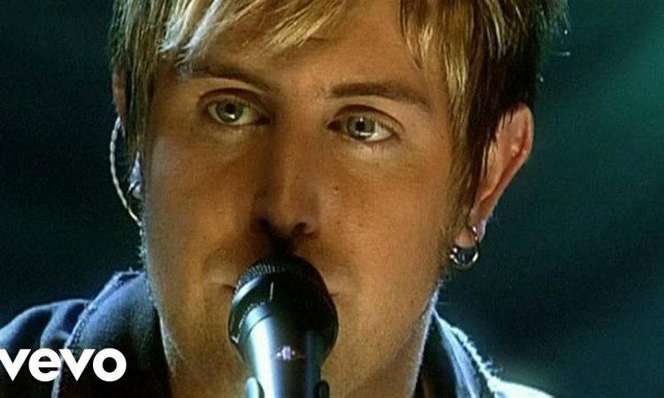 Jeremy Camp on GoodChristianMusic.com