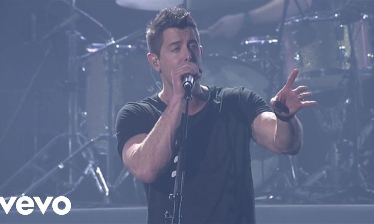 Jeremy Camp on GoodChristianMusic.com
