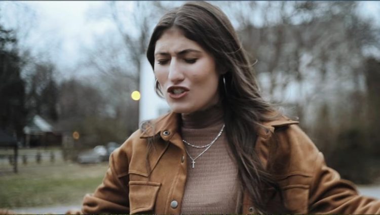 Katy Nichole Jesus Changed My Life on GoodChristianmusic.com