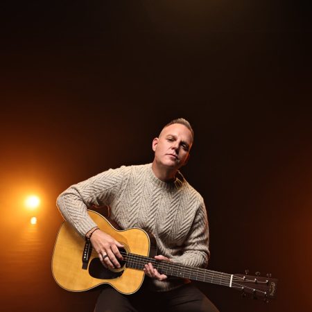 Jesus is King Matthew West on GoodChristianMusic.com