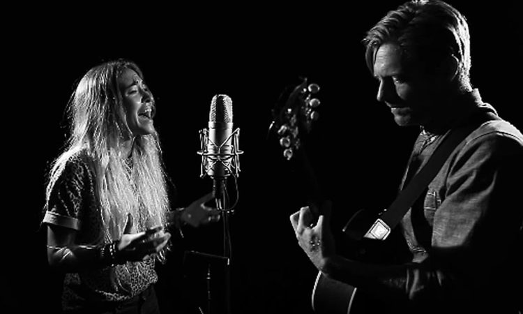 Jon Foreman Lauren Daigle