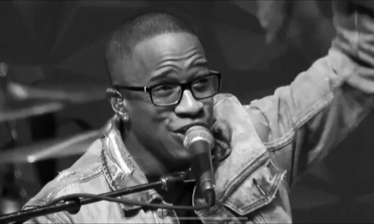 Jon Reddick on GoodChristianMusic.com