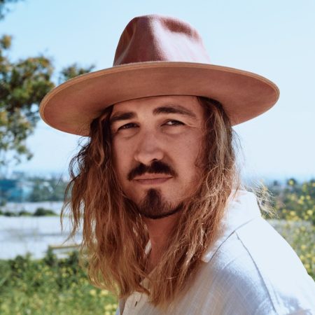 Jordan Feliz 11