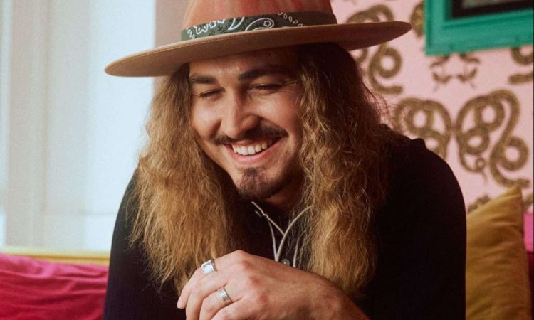 Jordan Feliz on GoodChristianMusic.com