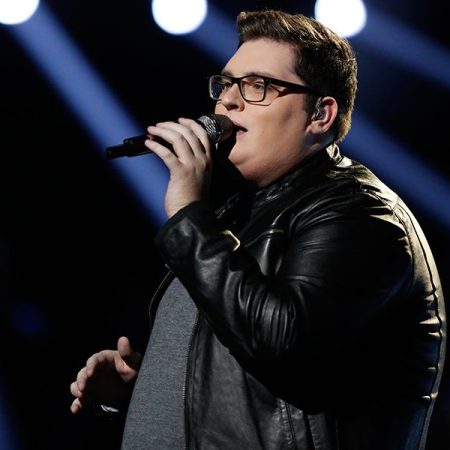 Jordan Smith Be Still And Know on GoodChristianMusic.com