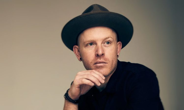 jordan st cyr on goodchristianmusic.com