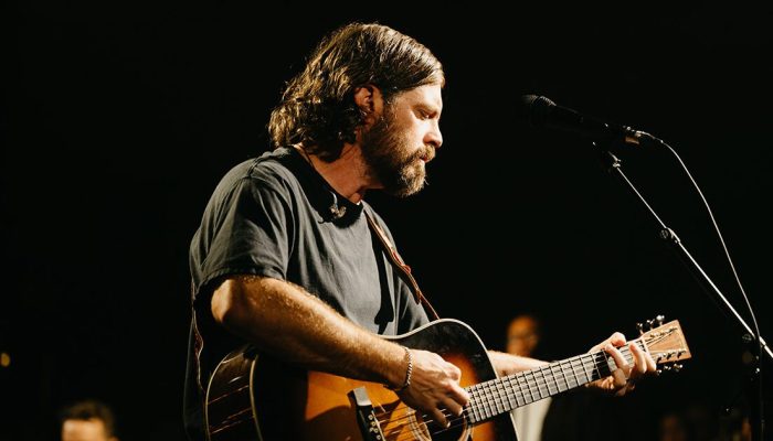 Josh Baldwin on GoodChristianMusic.com