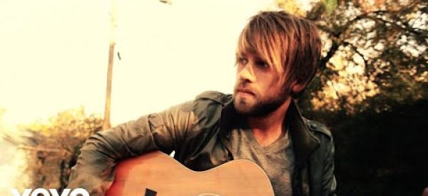 Josh Wilson feature on GoodChristianMusic.com