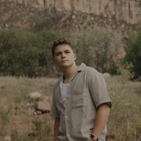 Josiah Queen20Gif