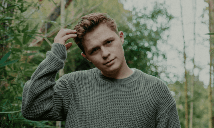 Josiah Queen "Watch Your Mouth" New Song Alert