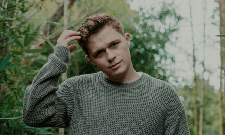 Josiah Queen "Watch Your Mouth" New Song Alert