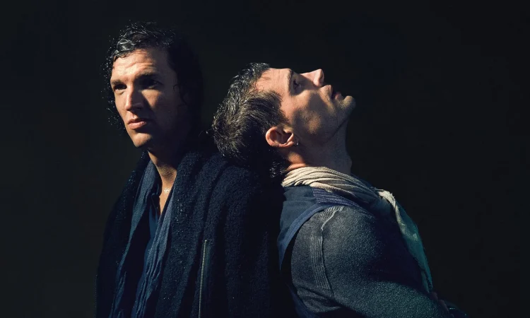 Joy For King & Country on GoodChristianMusic.com