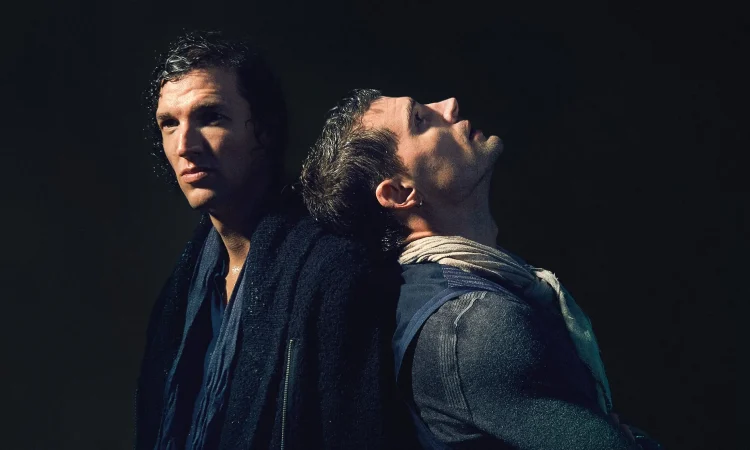 Joy For King & Country on GoodChristianMusic.com