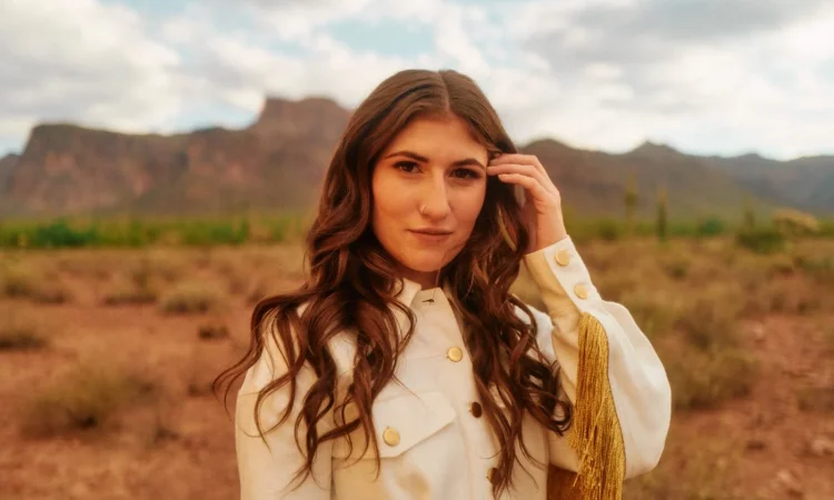 Katy Nichole on GoodChristianMusic.com