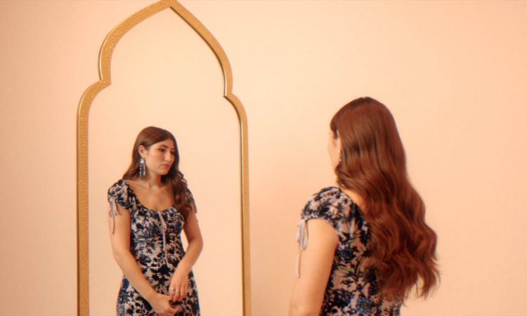 Katy Nichole "Learning how to love myself" New Christian Song Alert on Good Christian Music.com