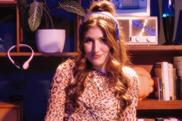 Katy Nichole on Goodchristianmusic.com