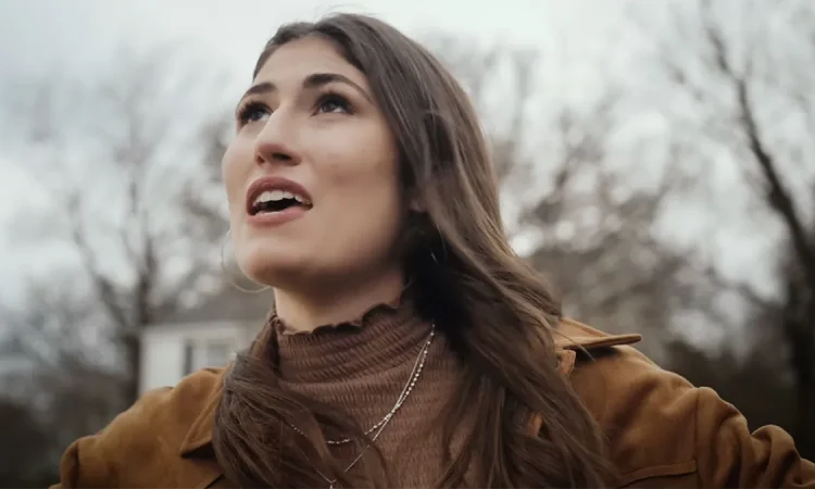 Katy Nichole on GoodChristianMusic.com