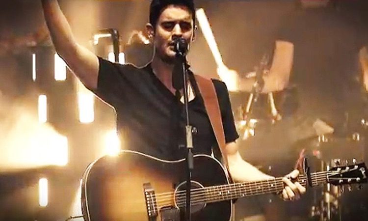 Passion Stanfill on GoodChristianMusic.com