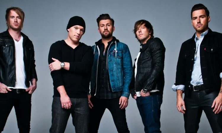 Kutless "What Faith Can Do" Melodies Of Mercy Feature on Good Christian Music.com
