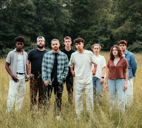 “Stand Against (Psalm 33)" PICTURE ON GOODCHRISTIANMUSIC.COM