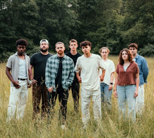 “Stand Against (Psalm 33)" PICTURE ON GOODCHRISTIANMUSIC.COM
