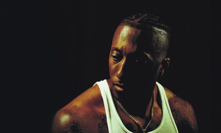 Lacrae Christian Rap Fan Page on Good Christian Music.com