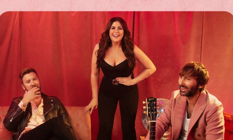 Lady A on GoodChristianMusic.com