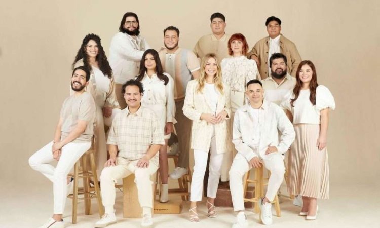 Lakewood & Tauren Wells on GoodChristianmusic.com