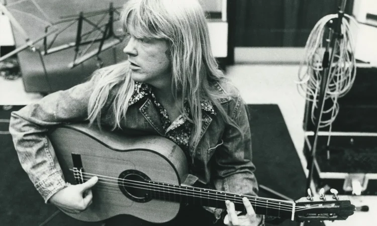 Larry Norman 13