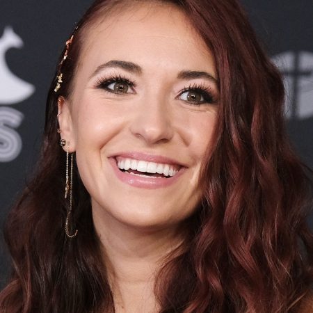 Lauren Daigle pic