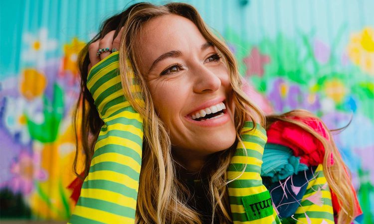 Lauren Daigle on GoodChristianMusic.com