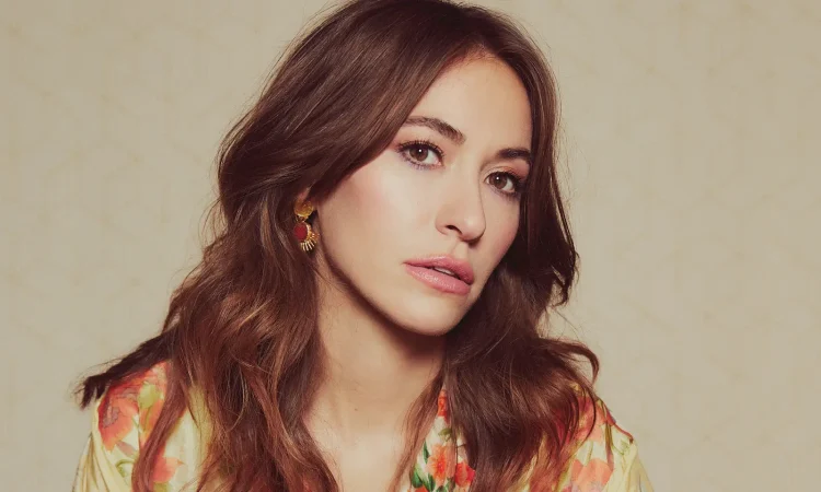 🔥 New Song Alert: Lauren Daigle – “Let It Be a Hallelujah” 🔥