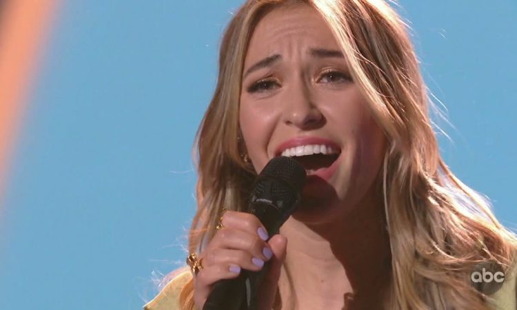 Lauren Daigle on GoodChristianMusic.com