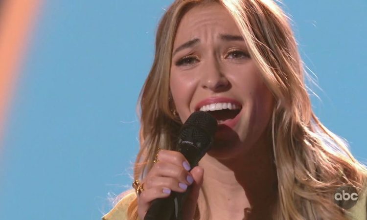 Lauren Daigle on GoodChristianMusic.com
