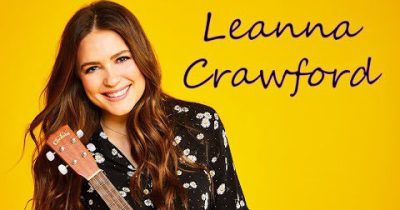 Leanna Crawford on GoodChristianMusic.com